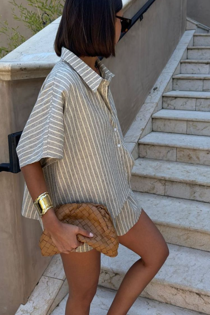 The Timeless Appeal of the Nautical Aesthetic