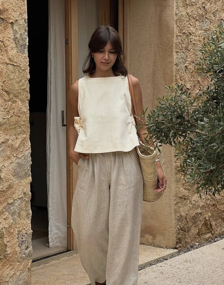 The Foundation of Modern Elegance