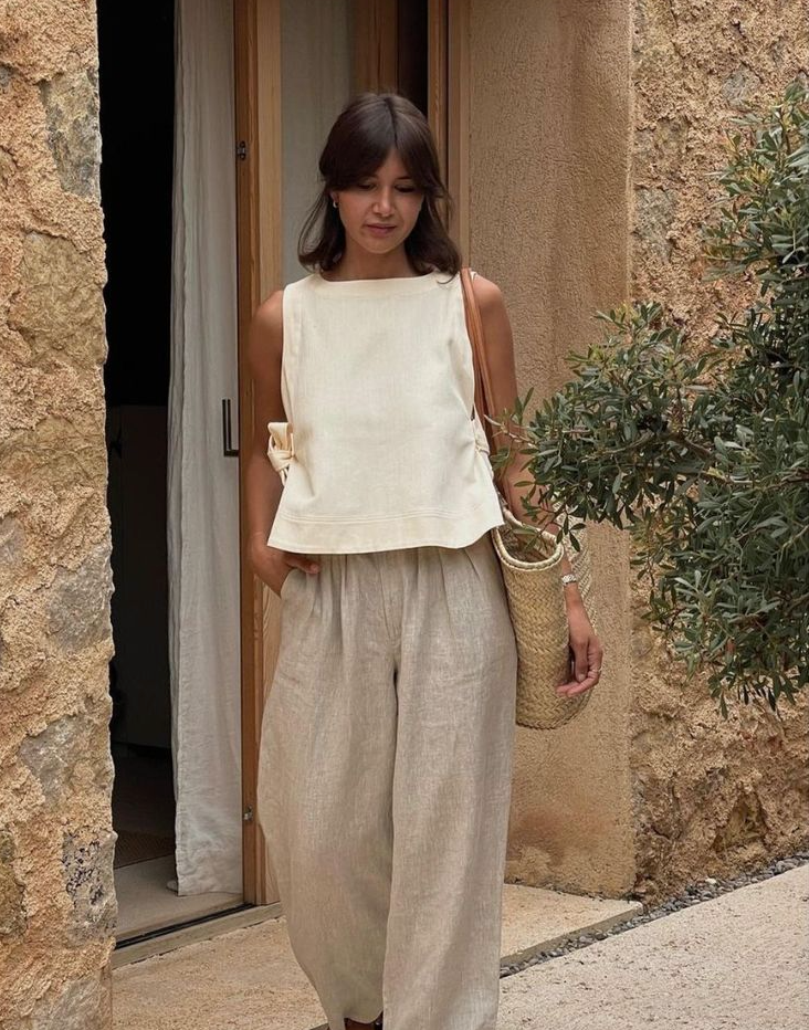 The Foundation of Modern Elegance