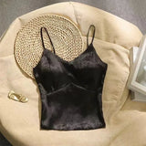 Calliope Floral Satin Top