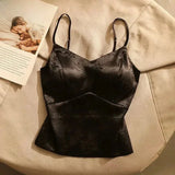 Calliope Floral Satin Top