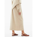 Verona Woven Leather Slingback